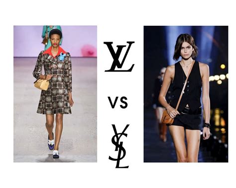 saint laurent vs louis vuitton|louis vuitton vs ysl review.